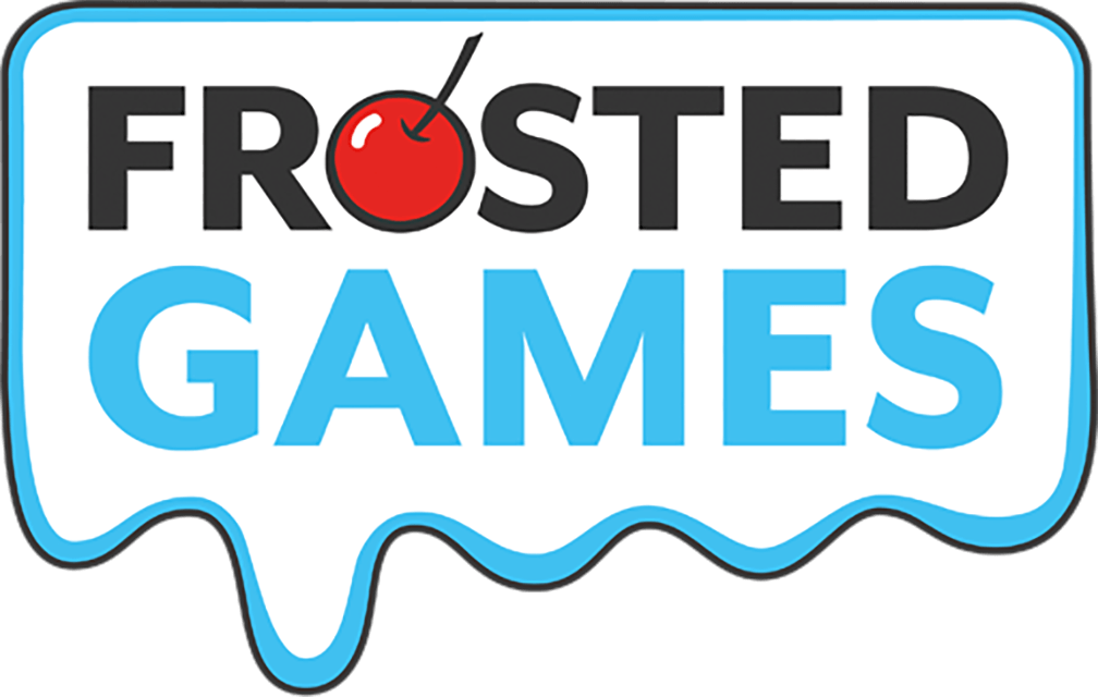 Frosted Games