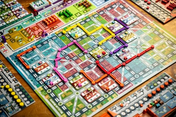 Terminus – DE